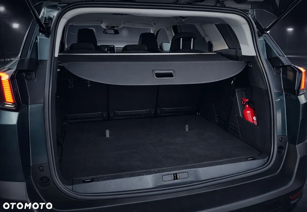 Peugeot 5008 PureTech 130 Active - 10