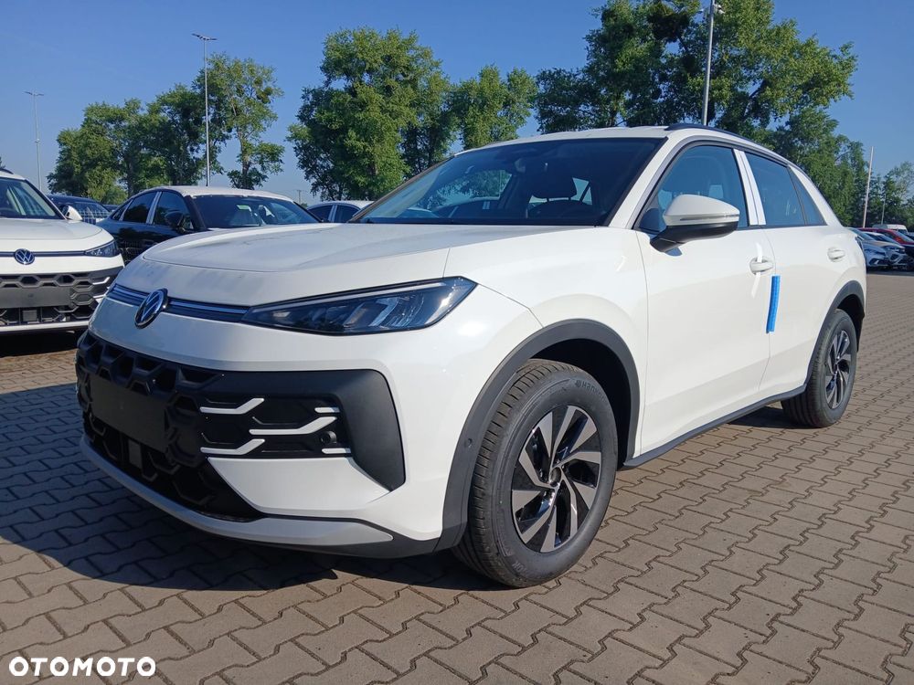 Volkswagen T-Roc 1.5 eTSI Life DSG - 2