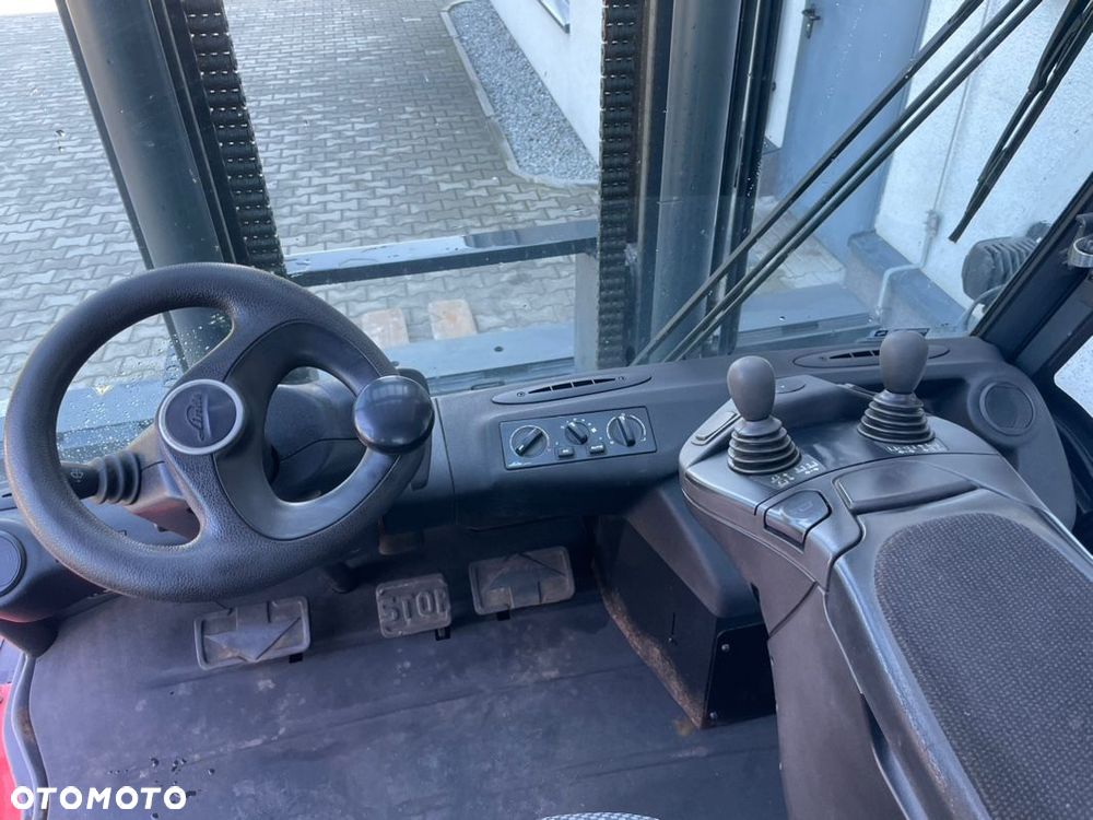 Linde H80T-03/1100 - 7