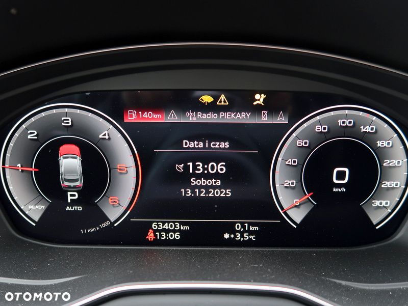 Audi A5 Sportback 40 TDI Quattro Advanced S tronic - 20