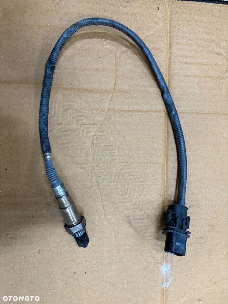 5802893460 Sonda lambda Iveco Daily - 1