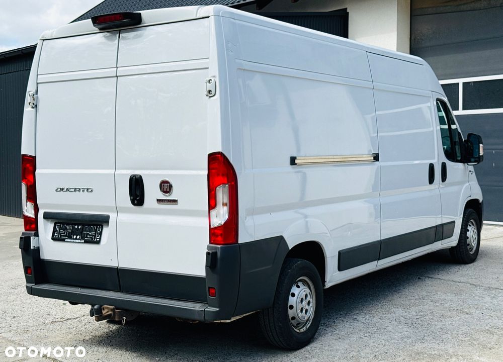 Fiat Ducato - 4