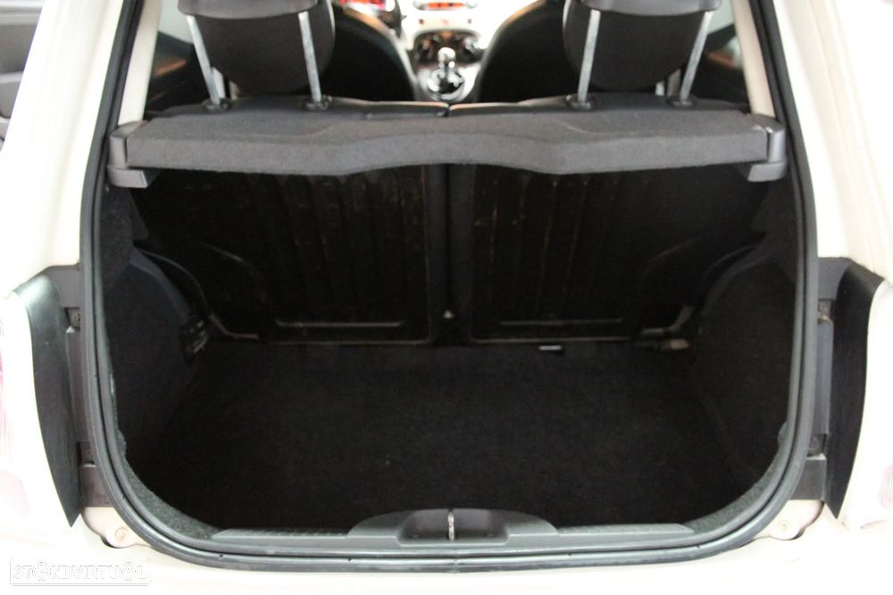 Fiat 500 1.2 Lounge - 16