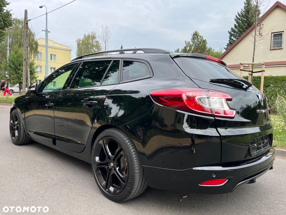 Renault Megane - 20