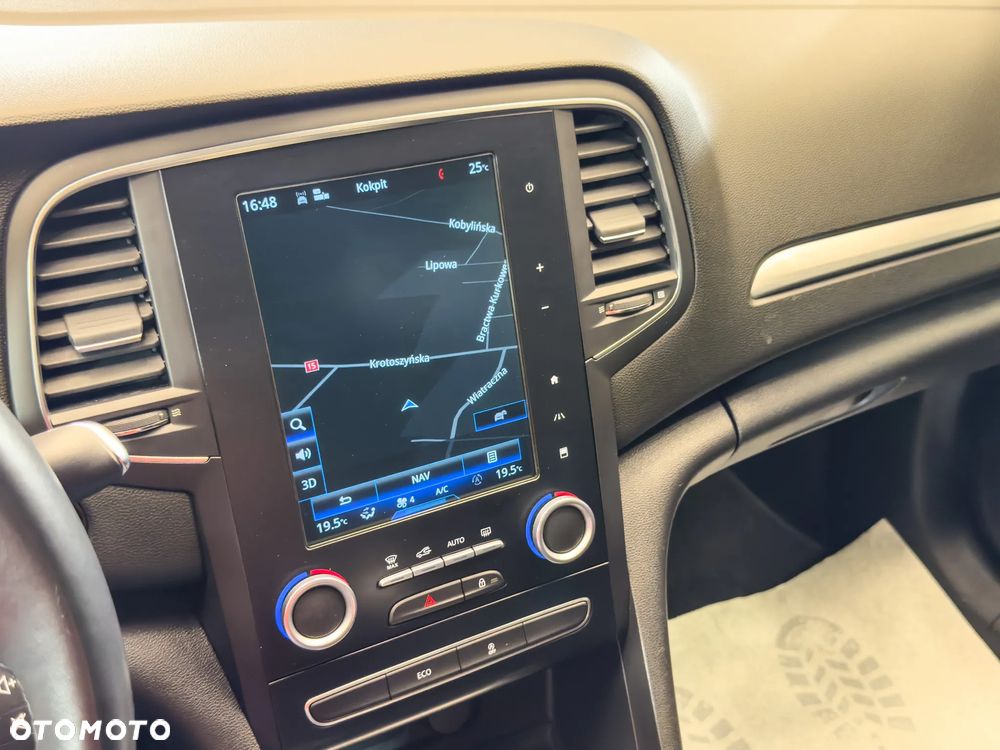 Renault Megane ENERGY TCe 130 INTENS - 39