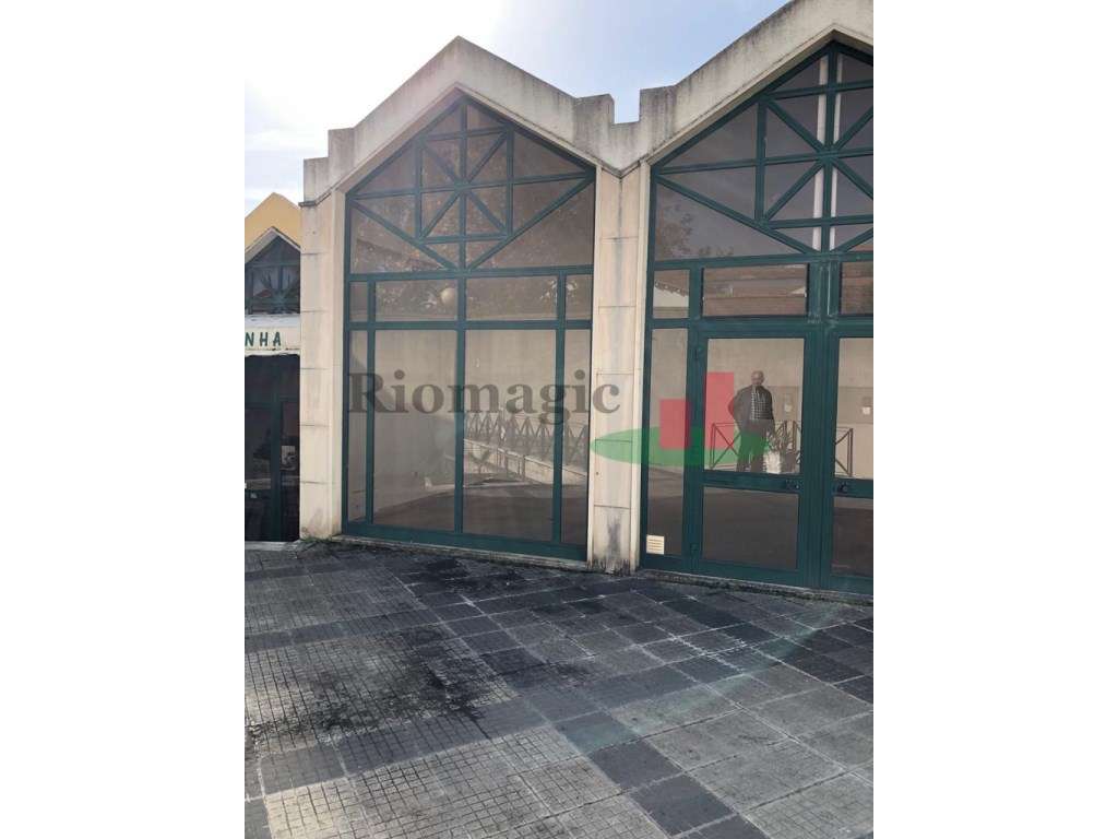 Loja Alcanena - Grande imagem: 3/3