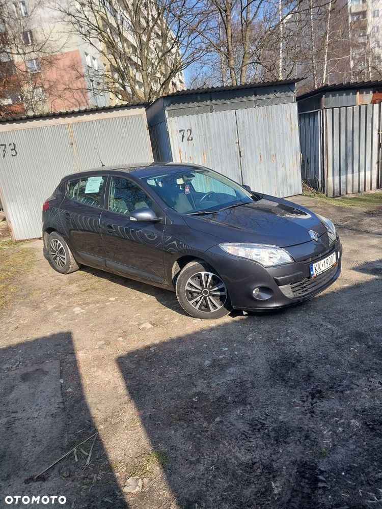Renault Megane - 2