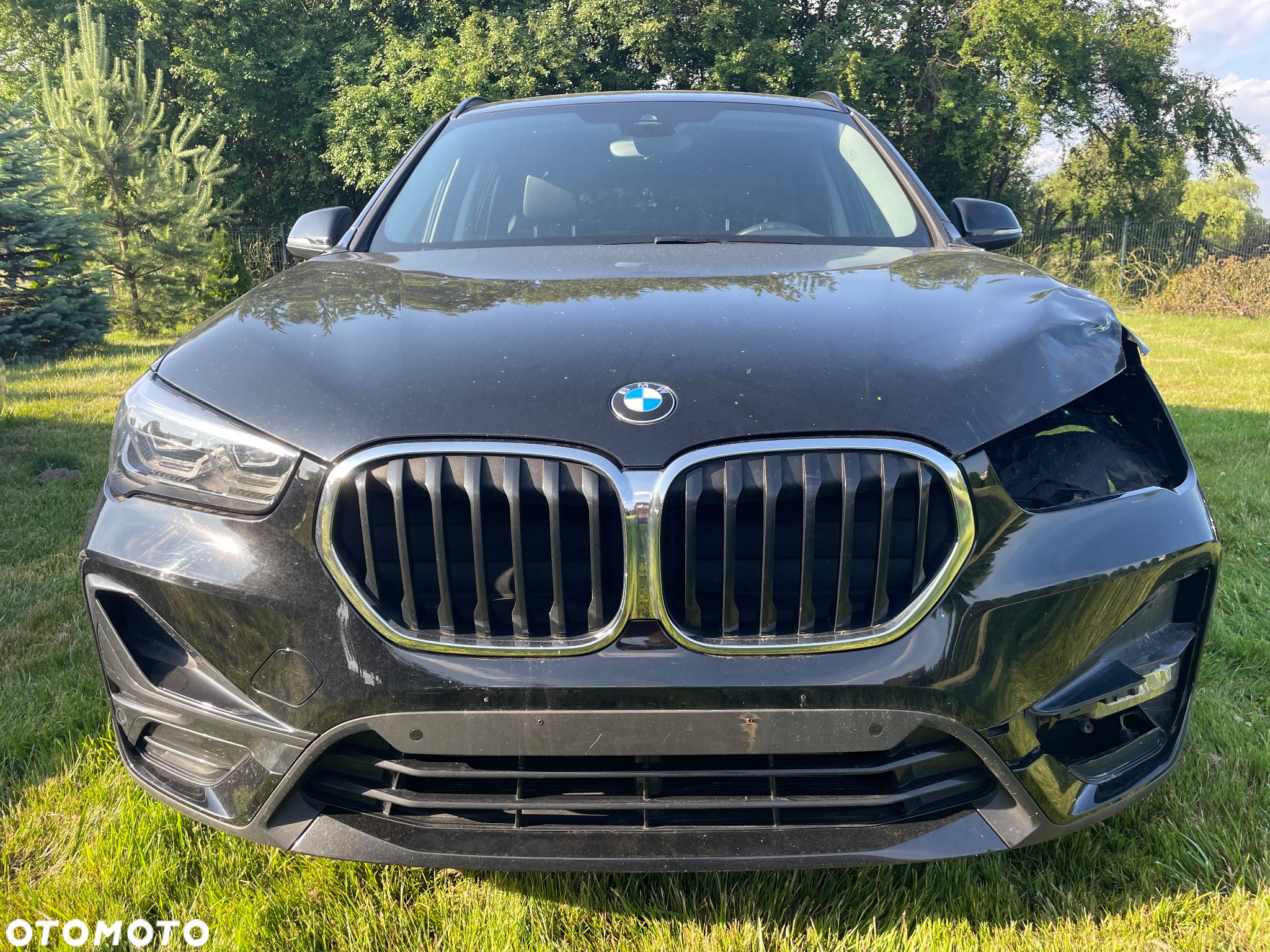 BMW X1 sDrive18i Sport Line - 2
