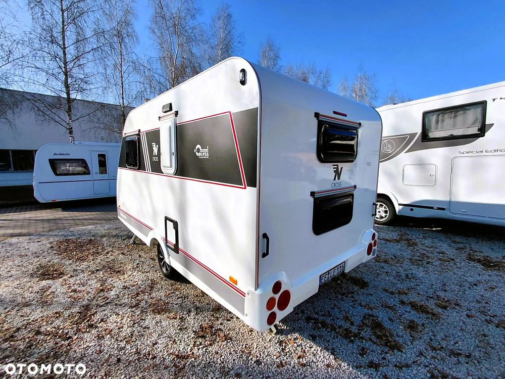 Niewiadów N Cross - 2