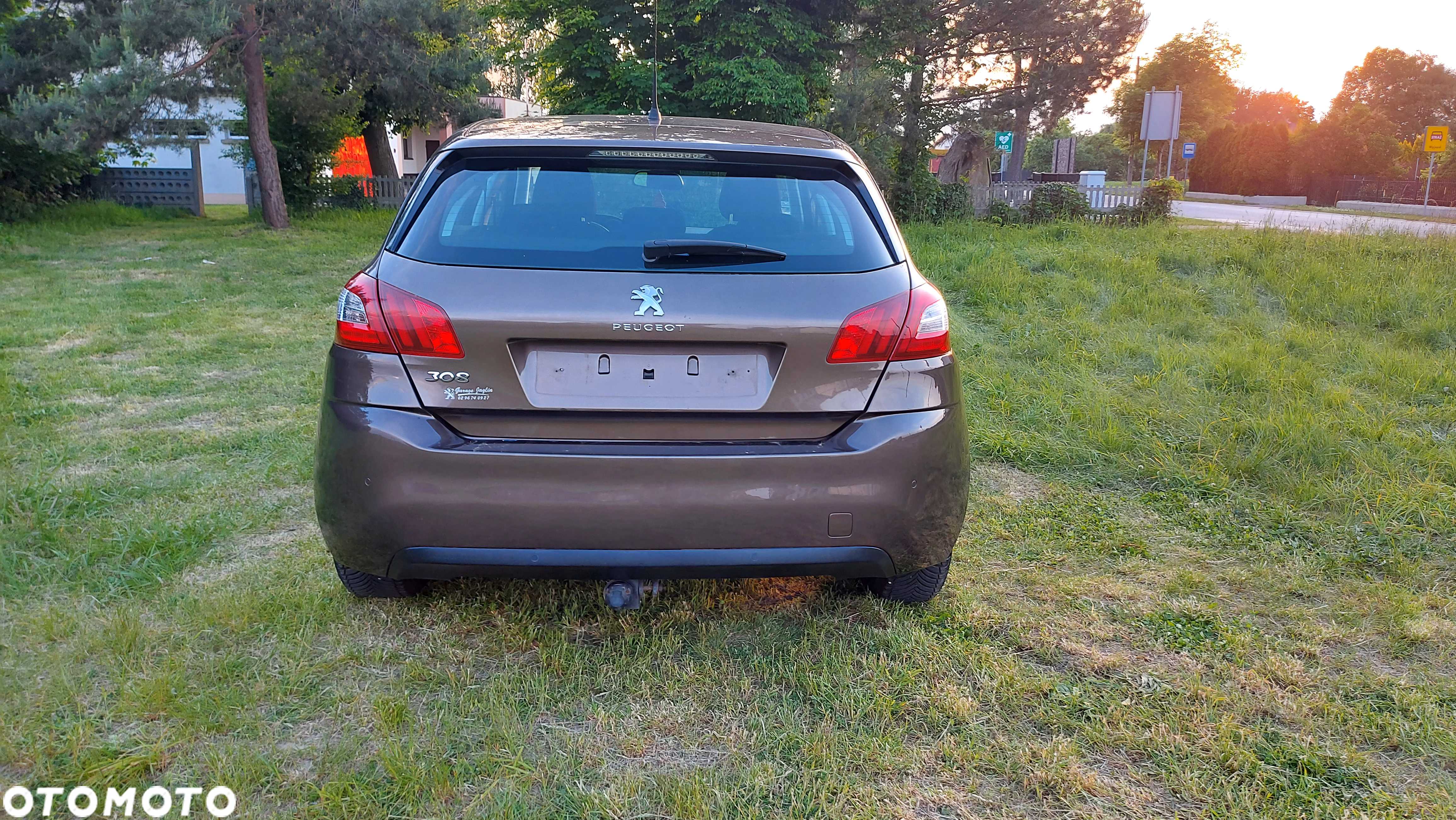Peugeot 308 - 13