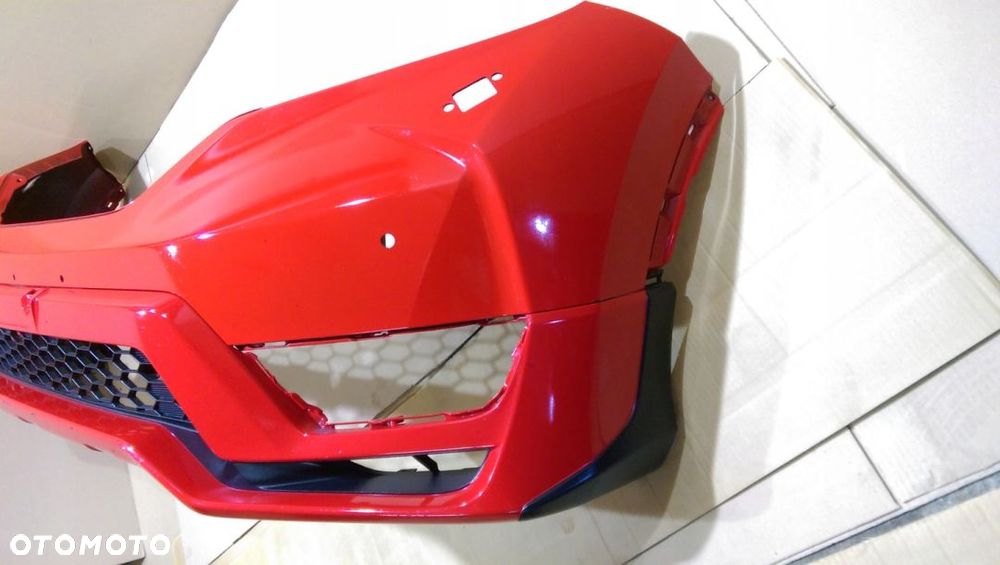 Honda CRV CR-V AERO ZDERZAK PRZOD PRZEDNI 17- - 4