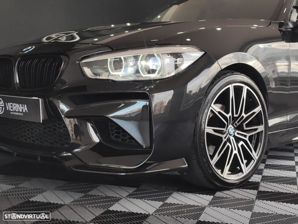 BMW 116 d M Sport - 7