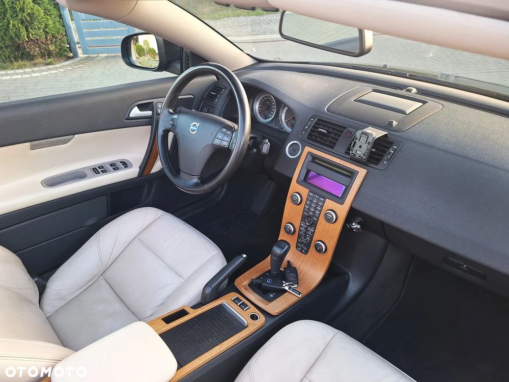 Volvo C70 - 22