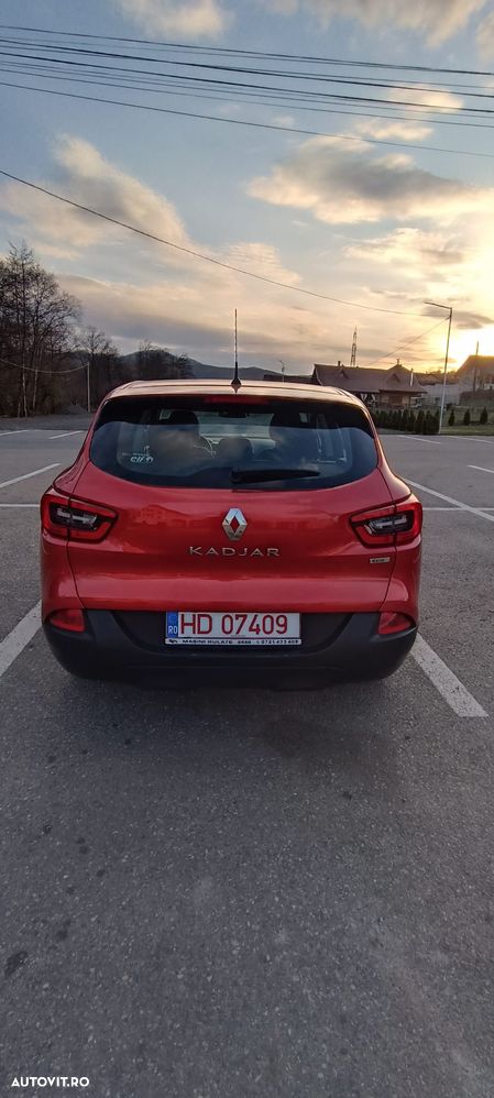 Renault Kadjar 1.5 DCI EDC XMod - 14