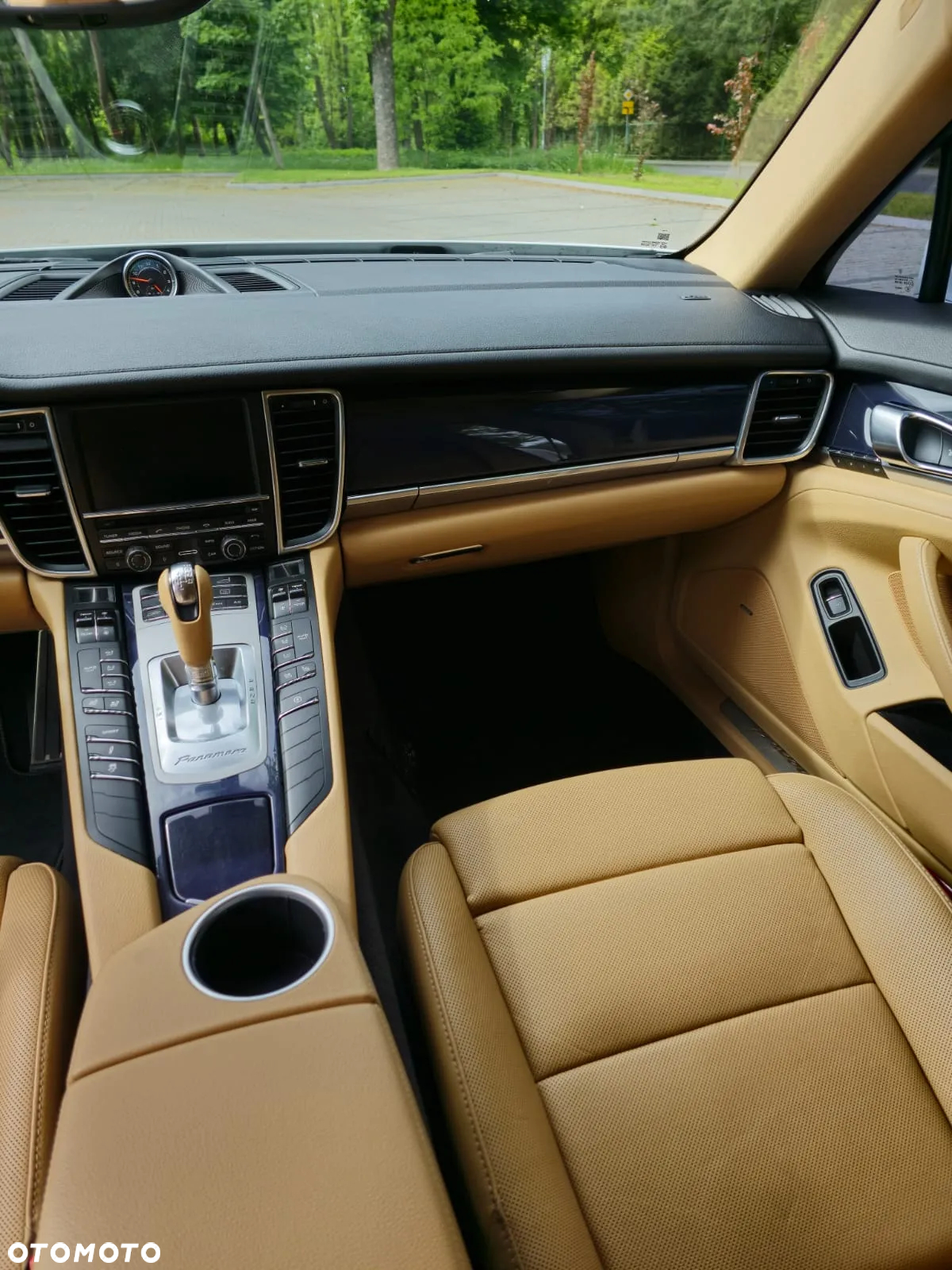 Porsche Panamera 4 PDK Edition - 23