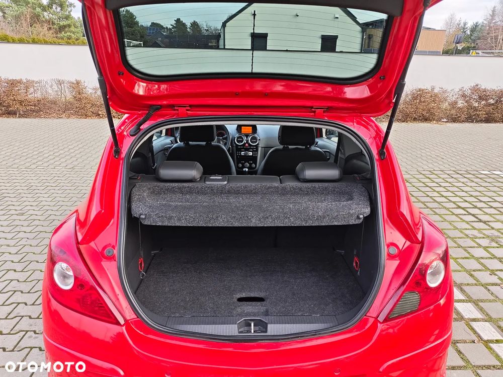 Opel Corsa - 24
