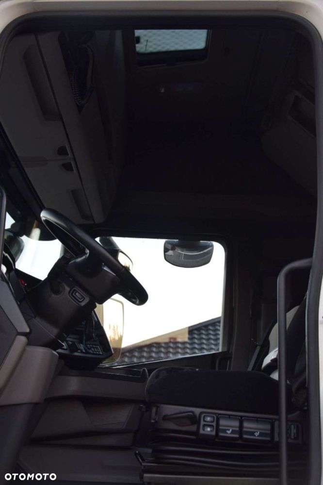 Scania R450 HIAB X-HIPRO 232 - 31