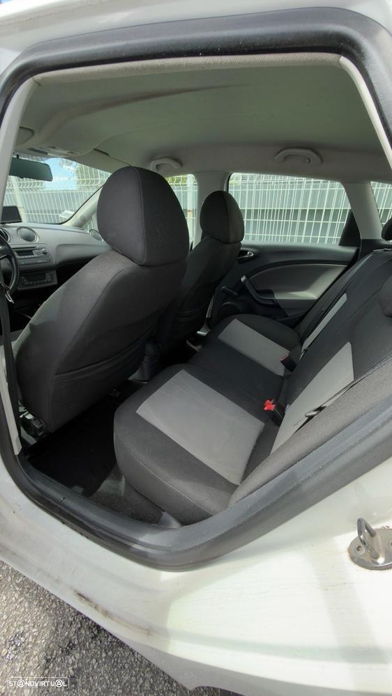 SEAT Ibiza ST 1.2 TDI CR Ecomotive Style - 7