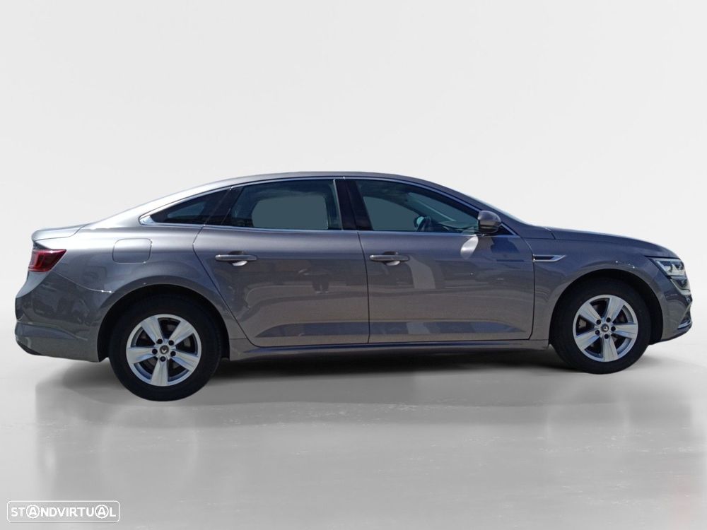 Renault Talisman 1.5 dCi Zen P.Business - 6