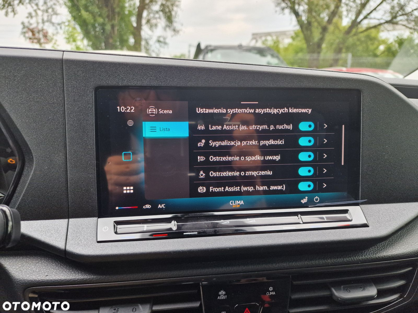 Volkswagen Caddy Cargo 1.5 TSI DSG - 15