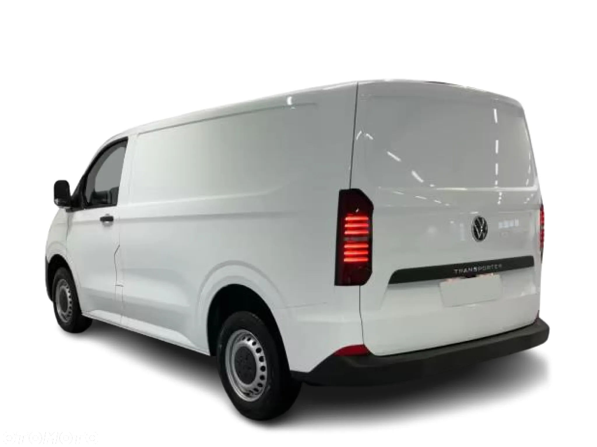 Volkswagen Transporter T7 - 3