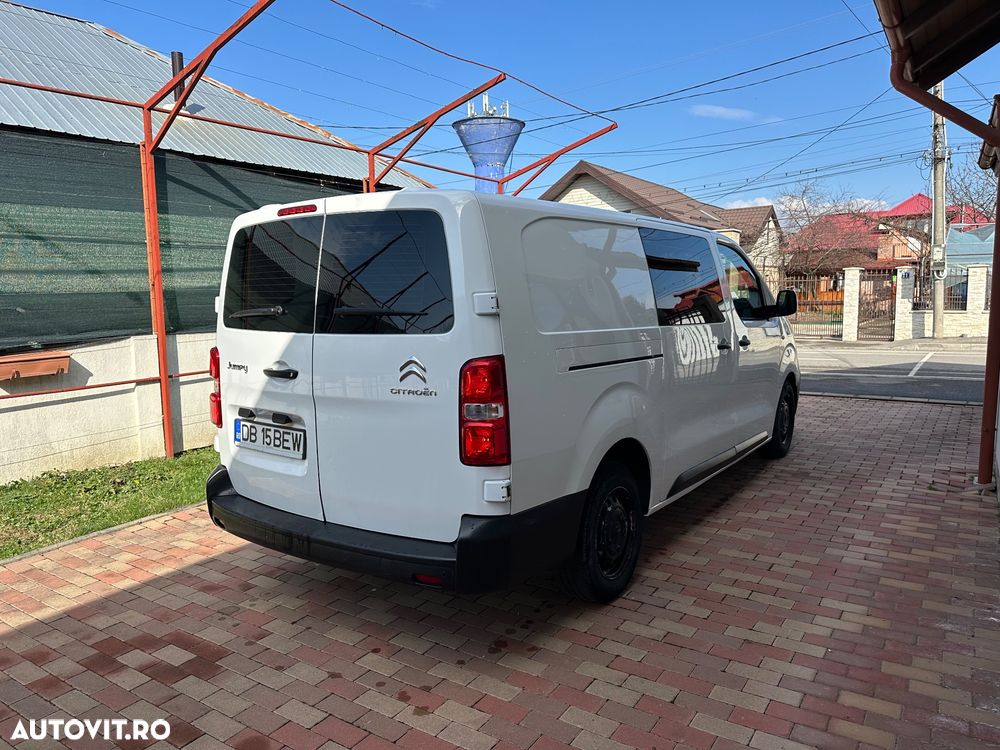 Citroën Jumpy L2H1 Combi - 6