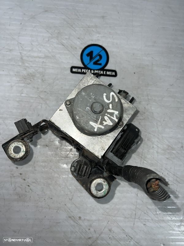 Módulo De ABS Ford S Max - 1