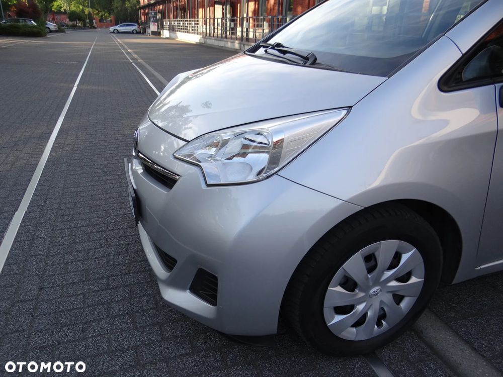 Toyota Verso S 1.33 VVT-i Club - 14