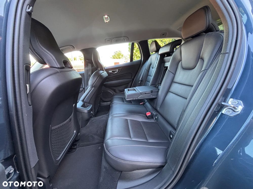 Volvo V60 T5 AWD Geartronic Inscription - 12