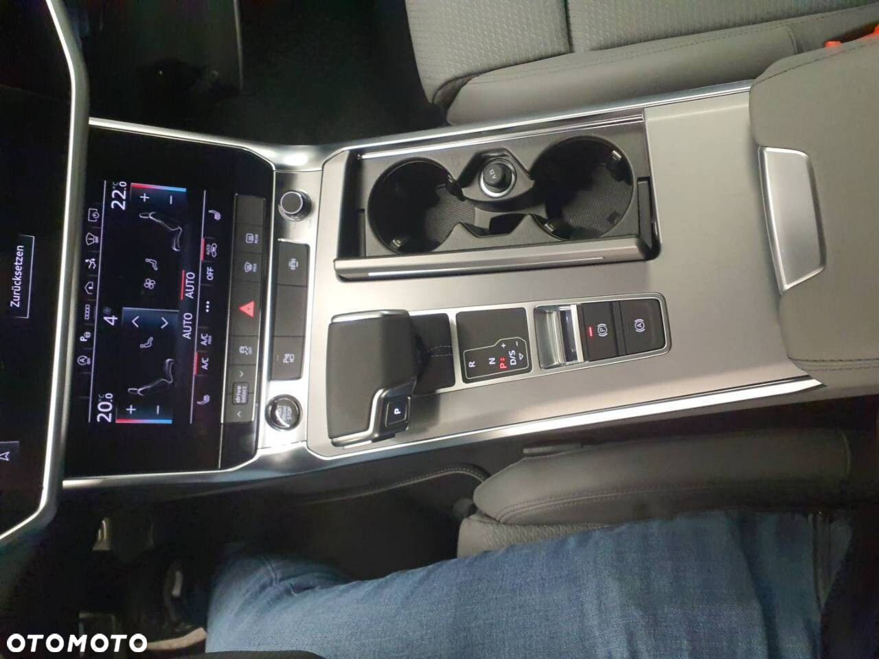 Audi A7 Sportback - 8