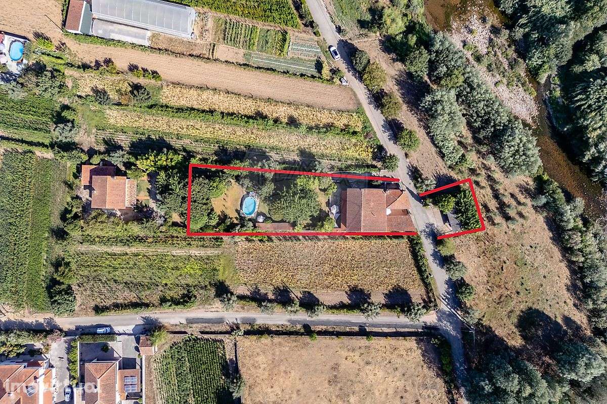 Moradia T5 para venda - Grande imagem: 3/50