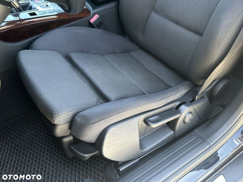 Audi A6 Avant 2.0 TDI - 14