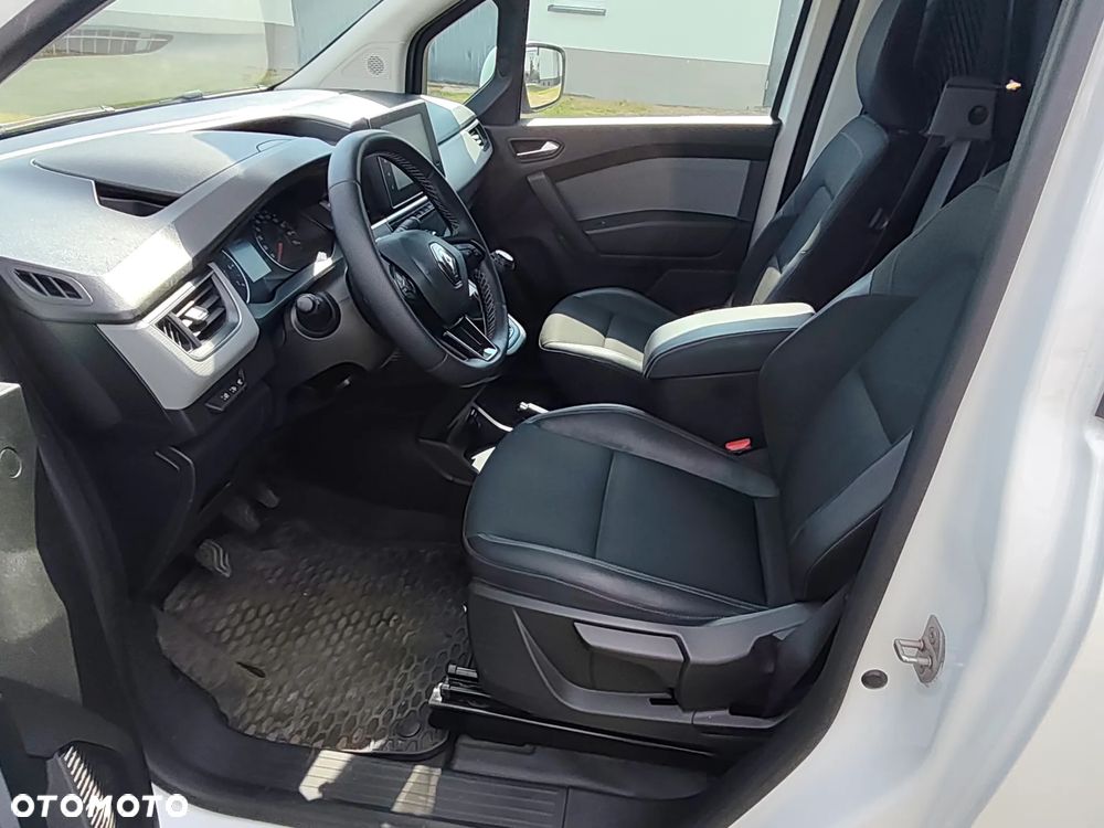 Renault Kangoo - 16