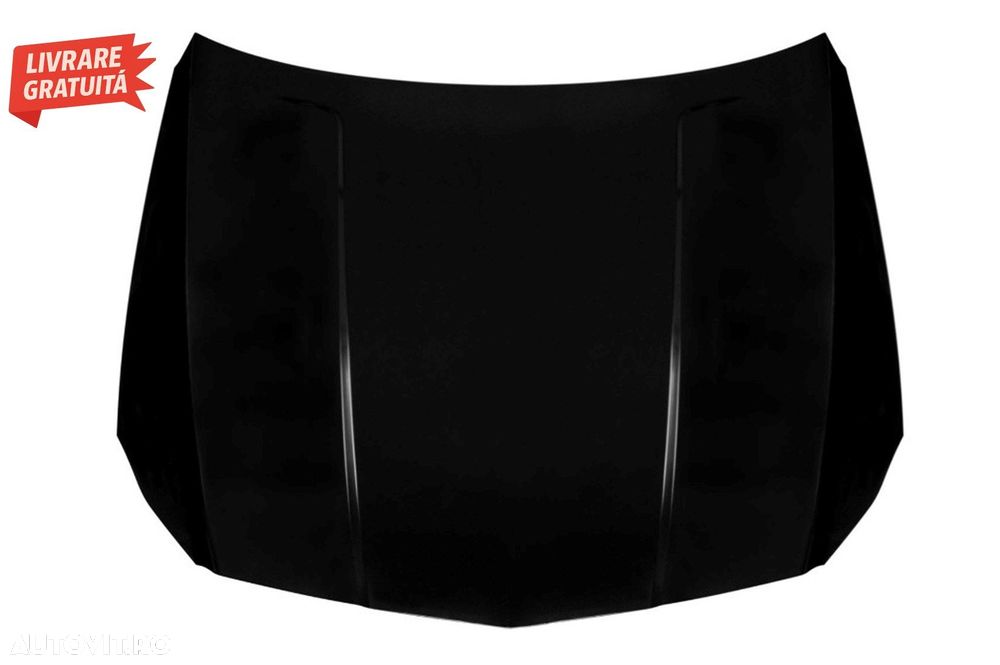 Capota Mercedes CLS W218 C218 X218 2011-2018 CLS63 Design- livrare gratuita - 1