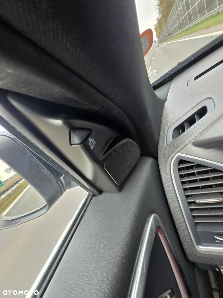 Volvo XC 60 D4 Geartronic Summum - 17