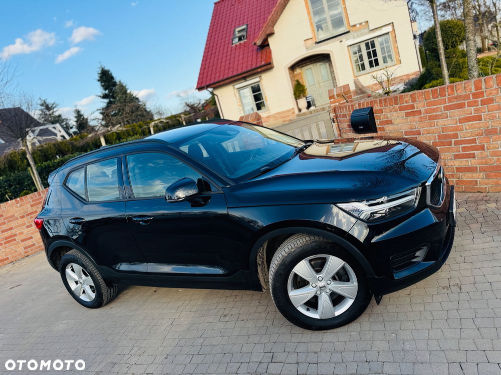 Volvo XC 40 D3 Momentum Pro - 19