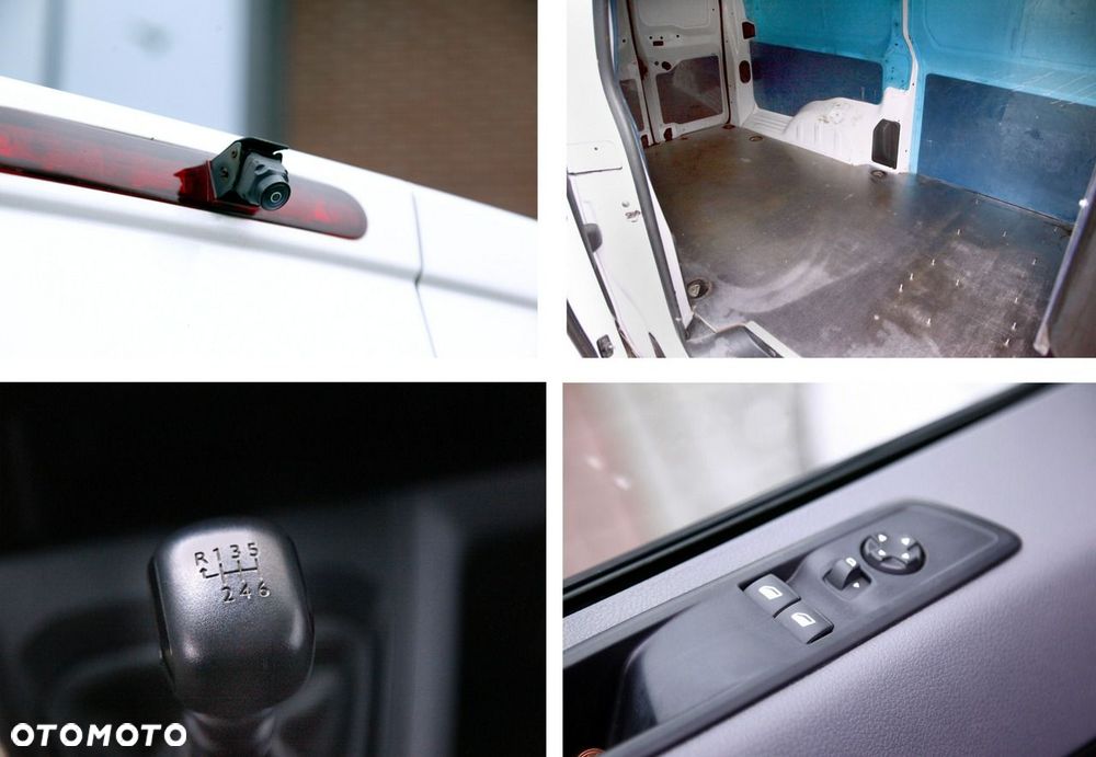 Toyota ProAce - 11