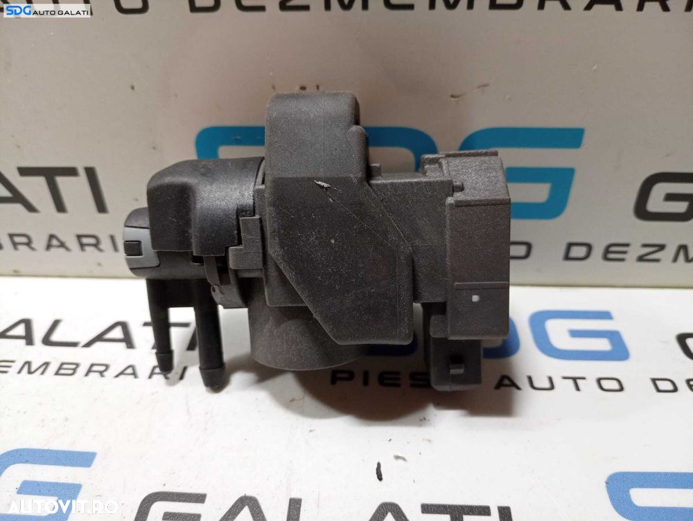 Supapa Supape Electrovalva Vacum Vacuum Renault Kangoo 1.5 DCI 2008 - 2017 Cod 149568021R [M5604] - 3