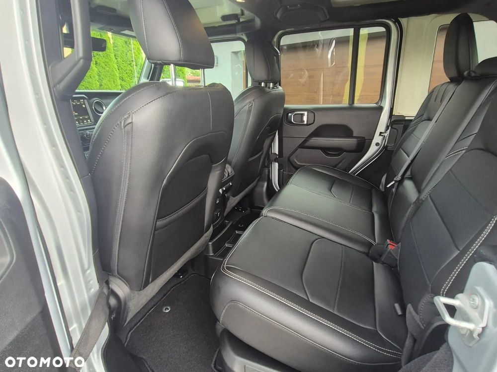 Jeep Wrangler ver-unlimited-2-0-4xe-plug--in-hybrid-hardtop-sahara - 26