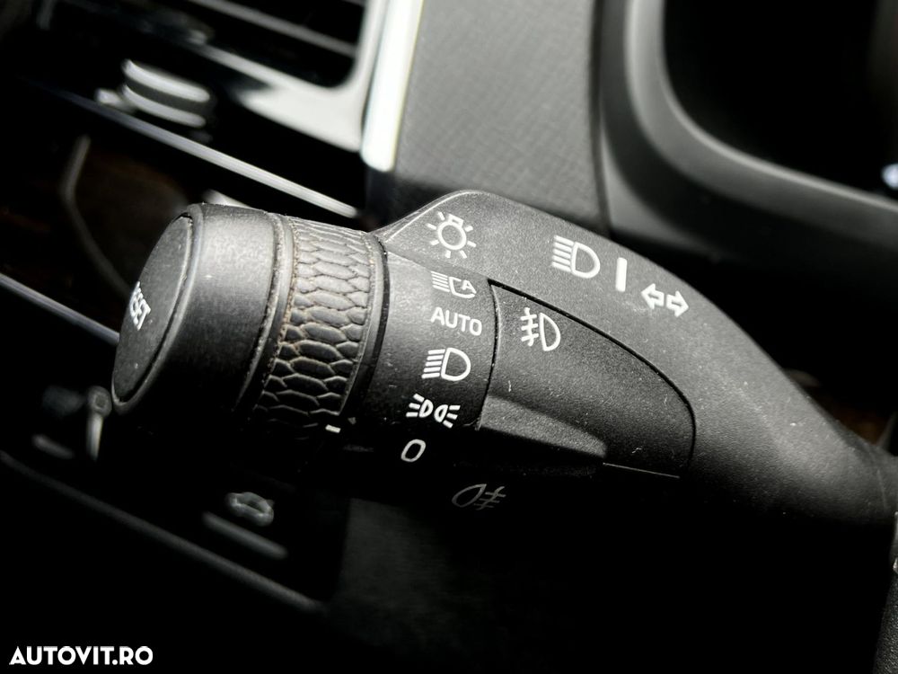 Volvo XC 90 D5 AWD Inscription - 22