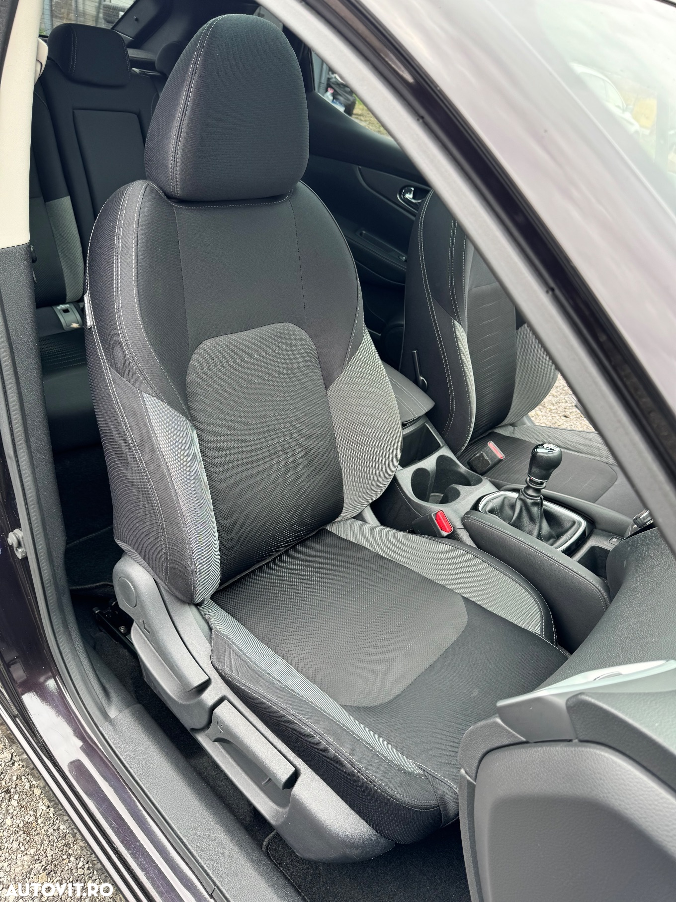 Nissan Qashqai 1.2 DIG-T Start/Stop N-Connecta - 26