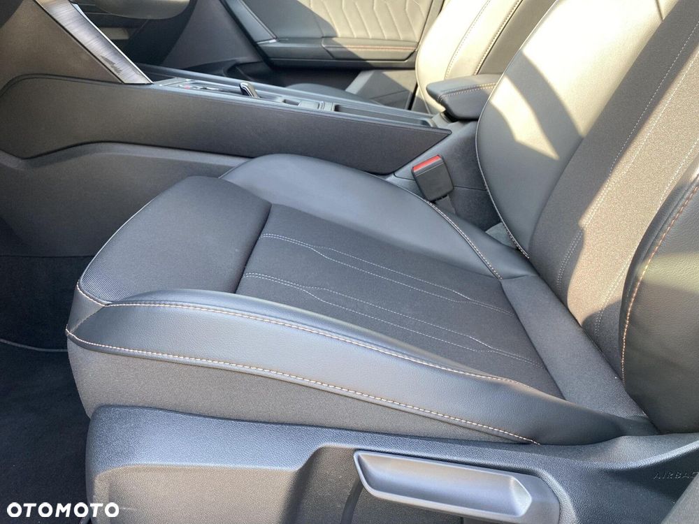 Cupra Formentor 1.5 TSI DSG - 22