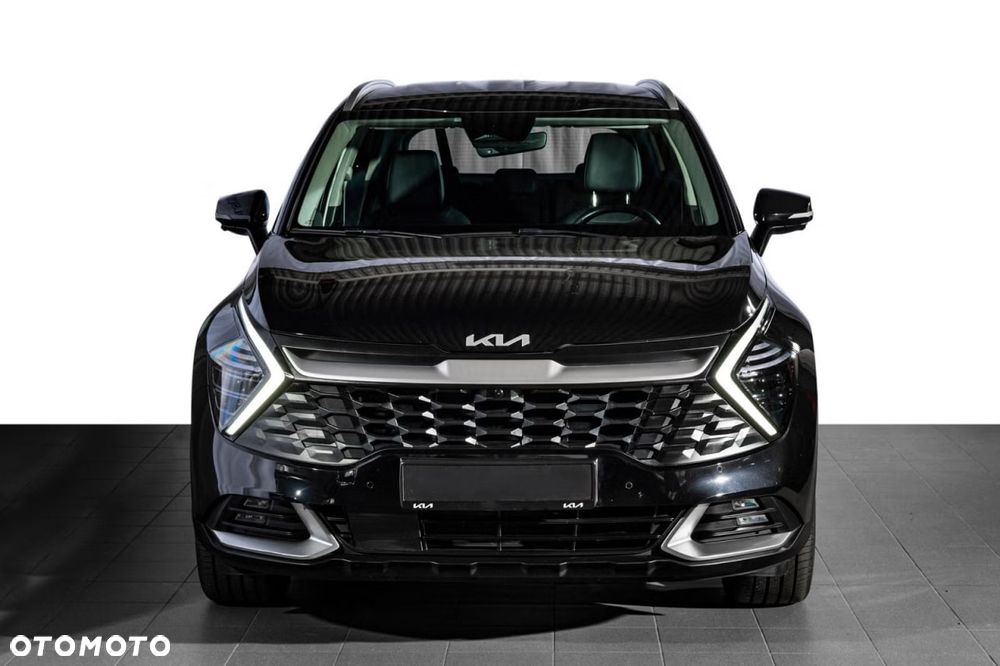 Kia Sportage 1.6 T-GDI PHEV Anniversary 4WD - 1