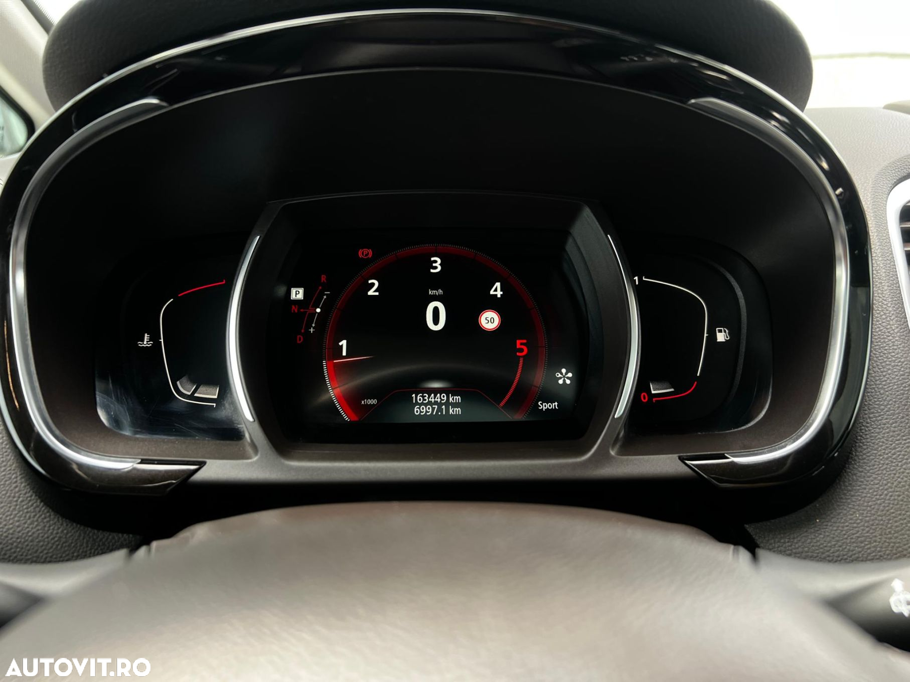 Renault Espace - 19