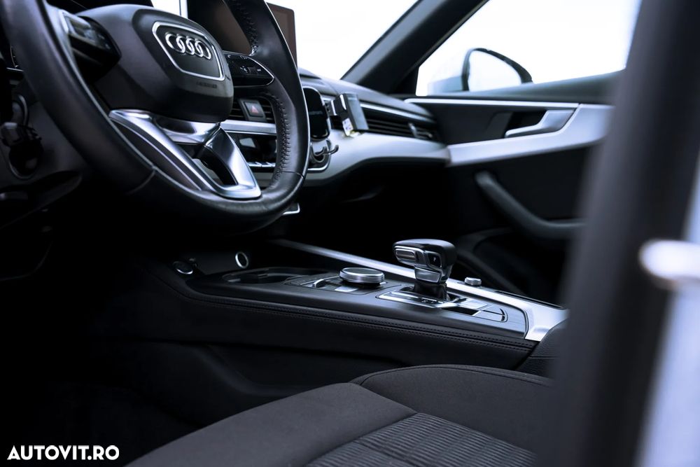 Audi A4 35 TFSI S tronic - 6