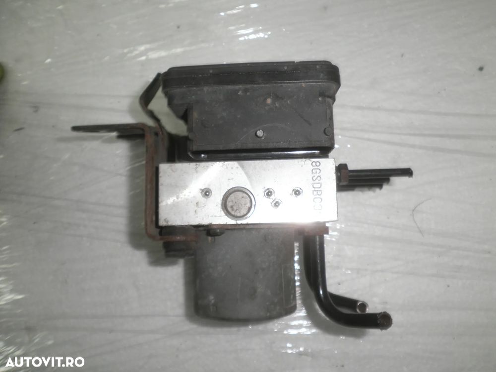 Pompa ABS Hyundai ix35 1.7 CRDI BE6003B106 58920-2Y670 589202Y670