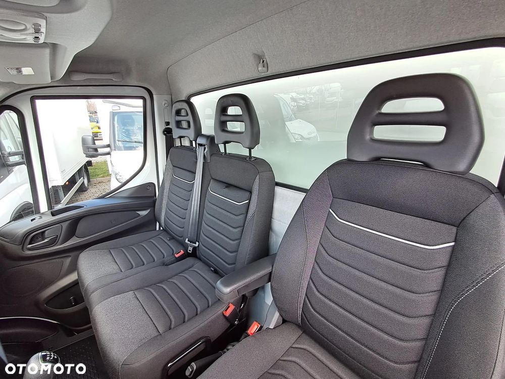Iveco Daily 35C16H3.0 Izoterma 8EP - 5