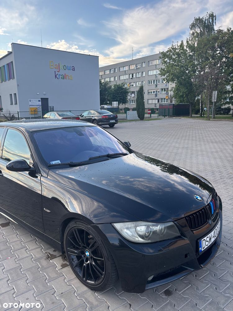 BMW Seria 3 330d - 5