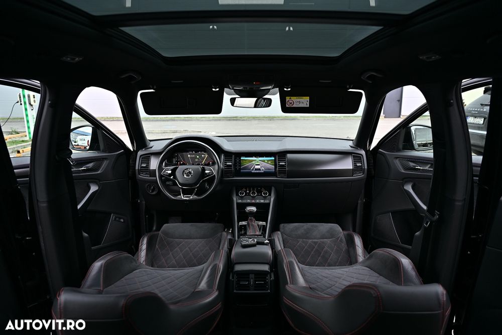 Skoda Kodiaq - 15