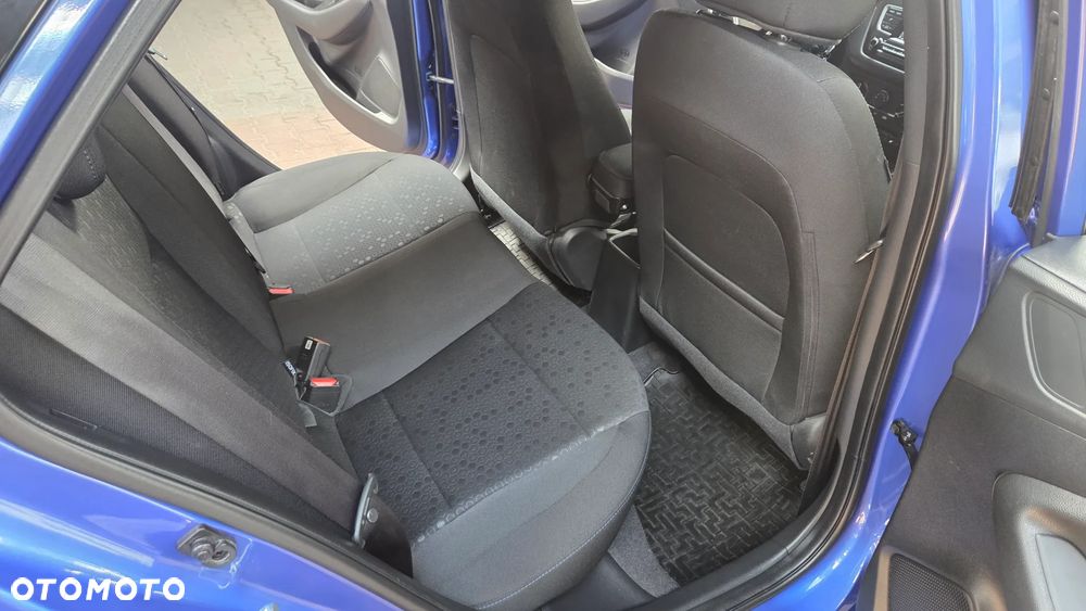 Hyundai i20 1.4 Comfort - 29